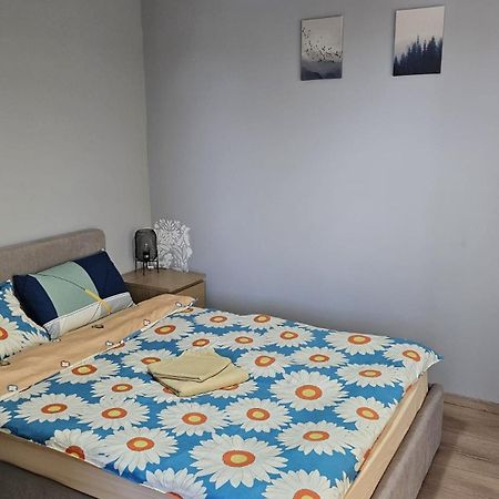 グリムベルゲンCasa Lucaアパートメント エクステリア 写真