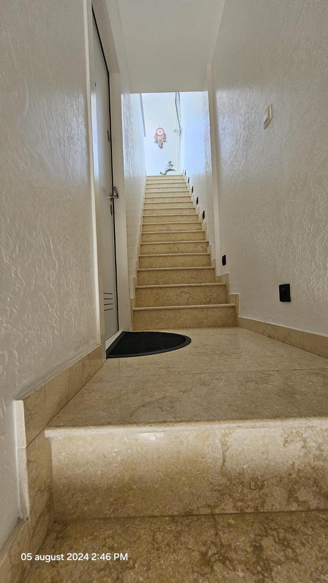グリムベルゲンCasa Lucaアパートメント エクステリア 写真
