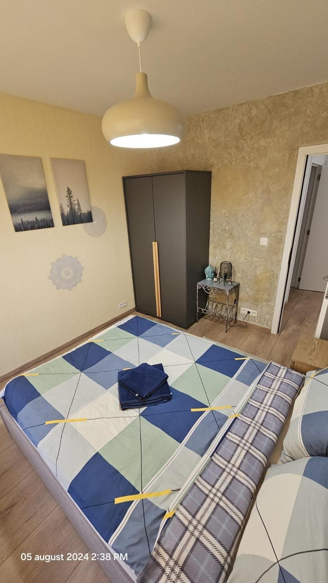 グリムベルゲンCasa Lucaアパートメント エクステリア 写真