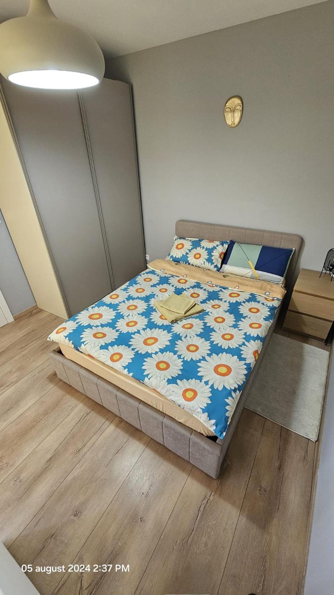 グリムベルゲンCasa Lucaアパートメント エクステリア 写真